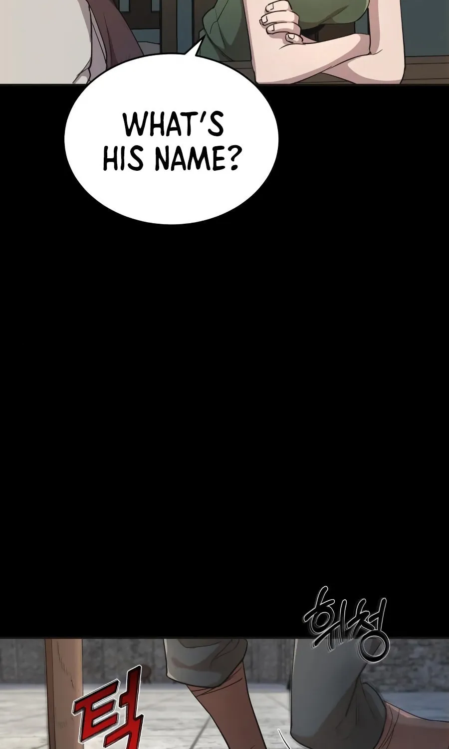 Read Descended from Divinity chapter 10 image 10 on Lezhin