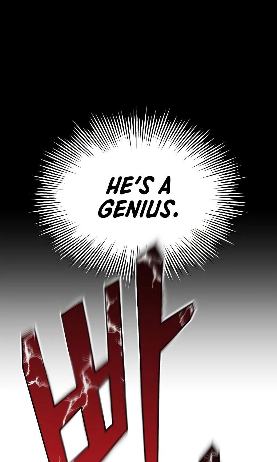 Read Descended from Divinity chapter 10 image 19 on Lezhin