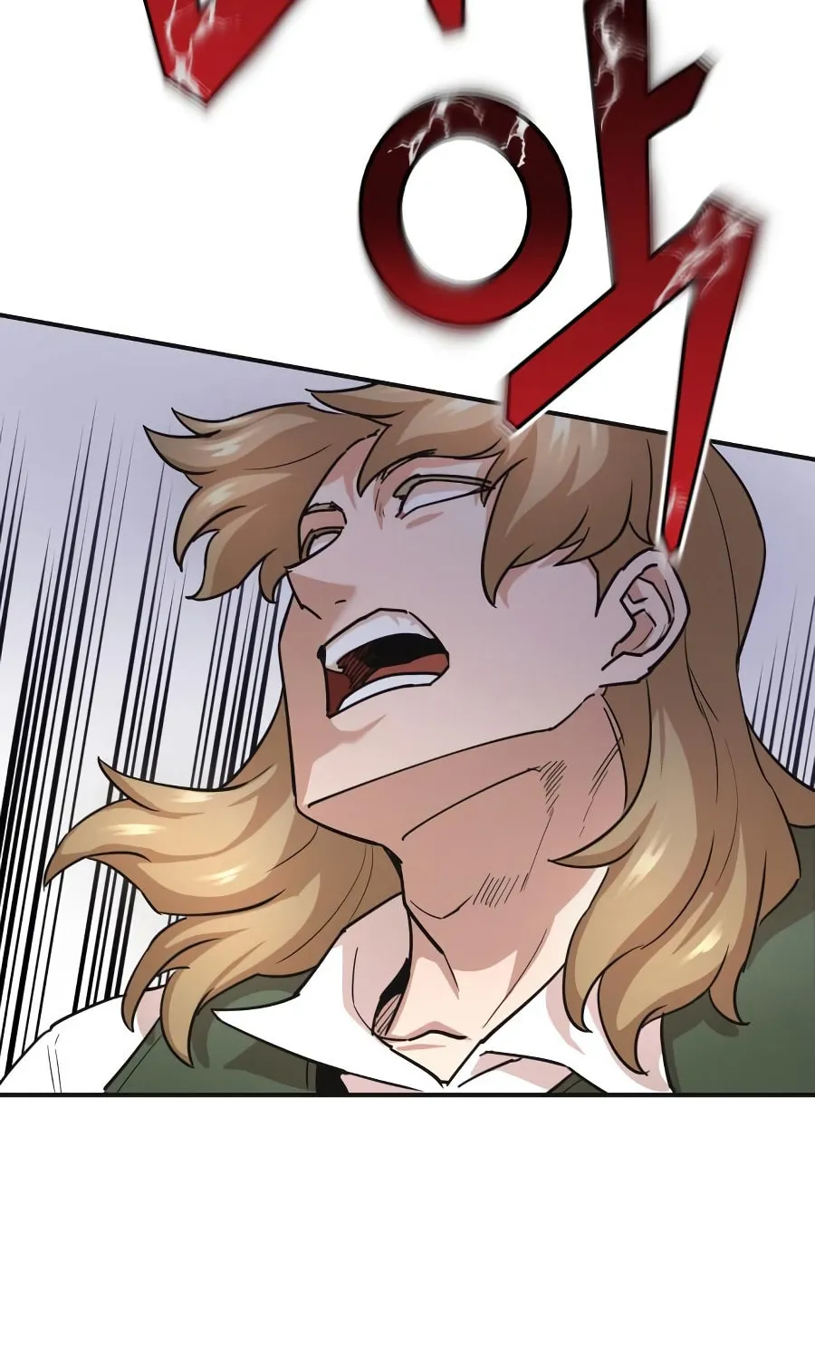 Read Descended from Divinity chapter 10 image 20 on Lezhin