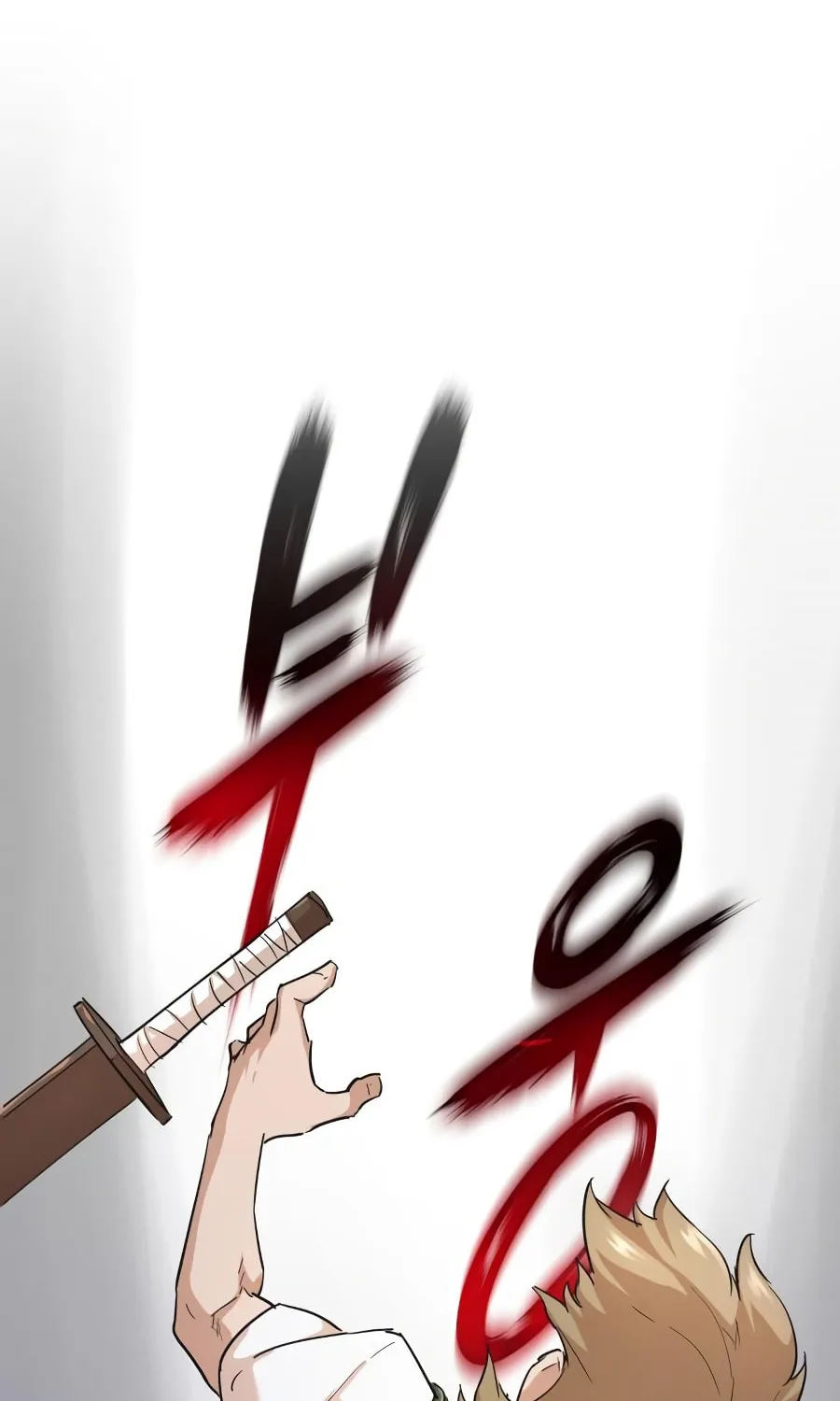 Read Descended from Divinity chapter 10 image 21 on Lezhin