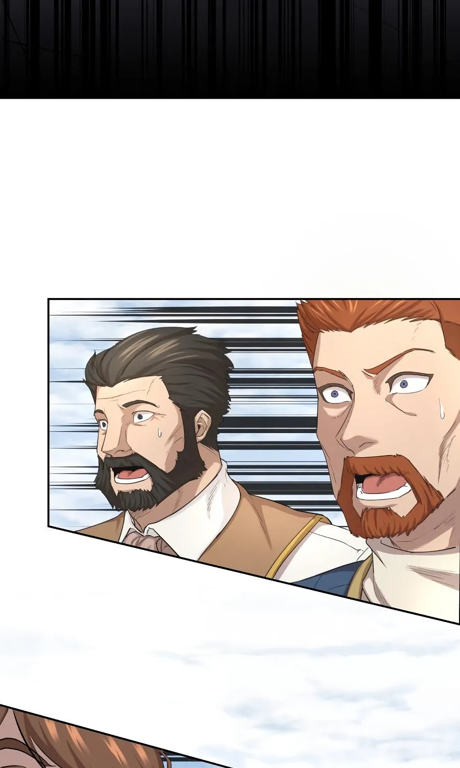 Read Descended from Divinity chapter 10 image 23 on Lezhin