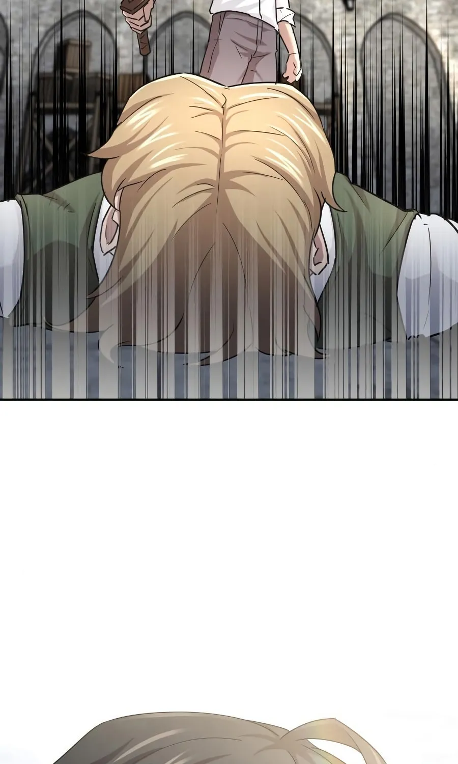 Read Descended from Divinity chapter 10 image 25 on Lezhin