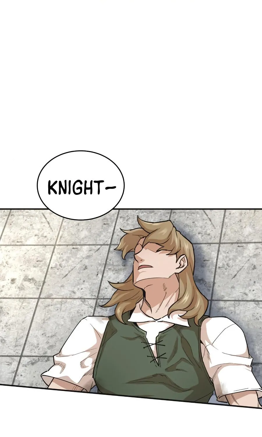 Read Descended from Divinity chapter 10 image 29 on Lezhin