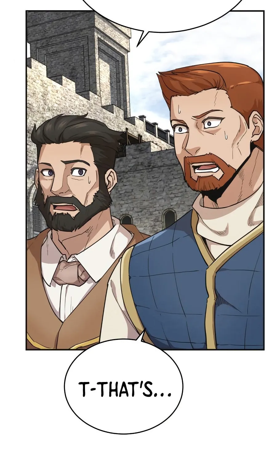 Read Descended from Divinity chapter 10 image 31 on Lezhin