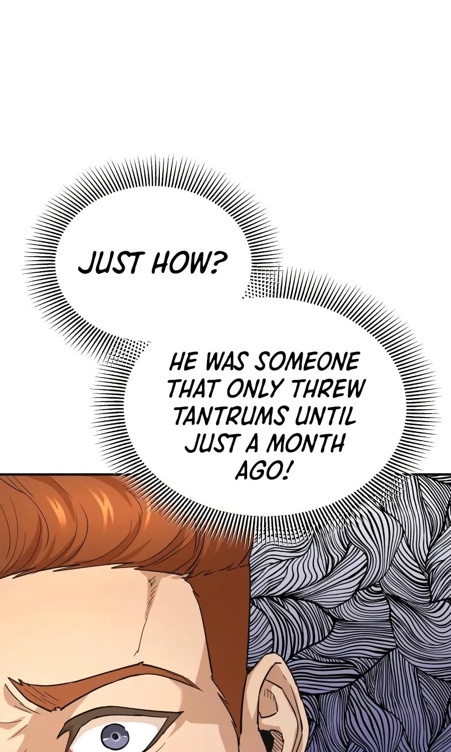 Read Descended from Divinity chapter 10 image 32 on Lezhin