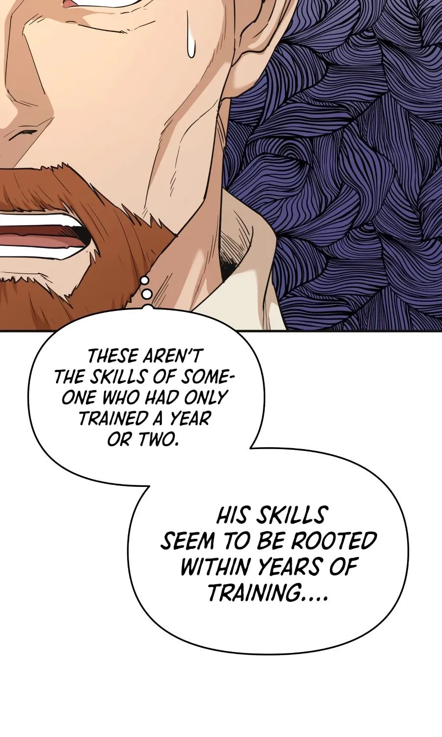 Read Descended from Divinity chapter 10 image 33 on Lezhin