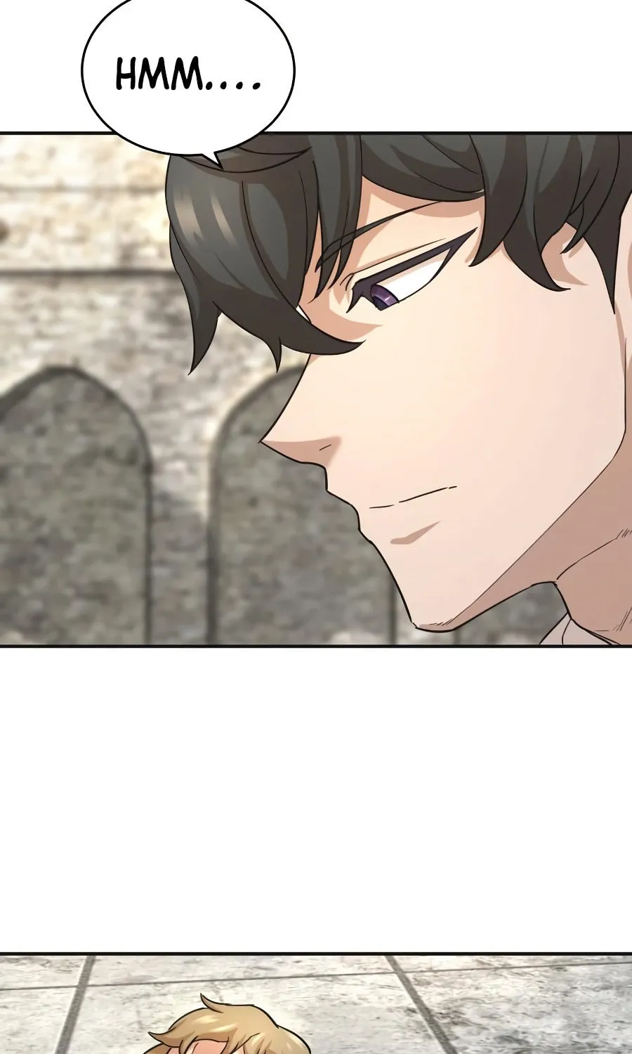 Read Descended from Divinity chapter 10 image 38 on Lezhin