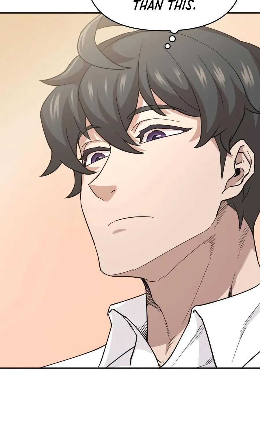 Read Descended from Divinity chapter 10 image 45 on Lezhin