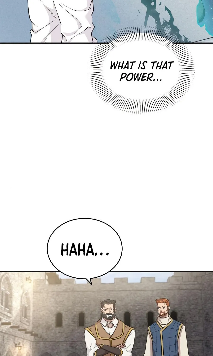 Read Descended from Divinity chapter 10 image 47 on Lezhin