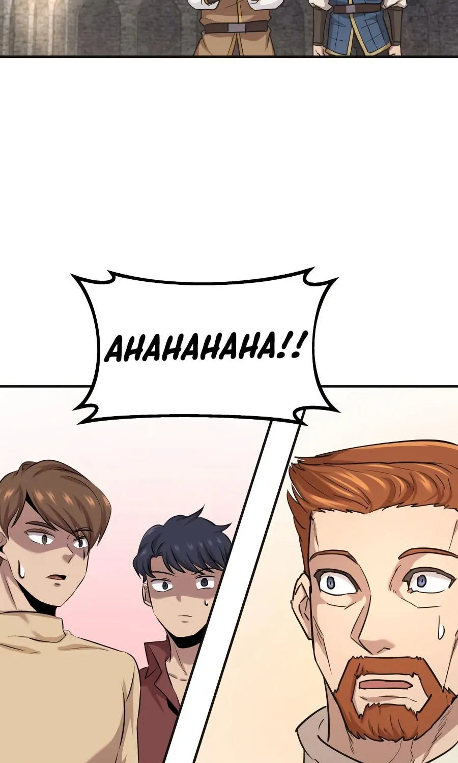 Read Descended from Divinity chapter 10 image 48 on Lezhin