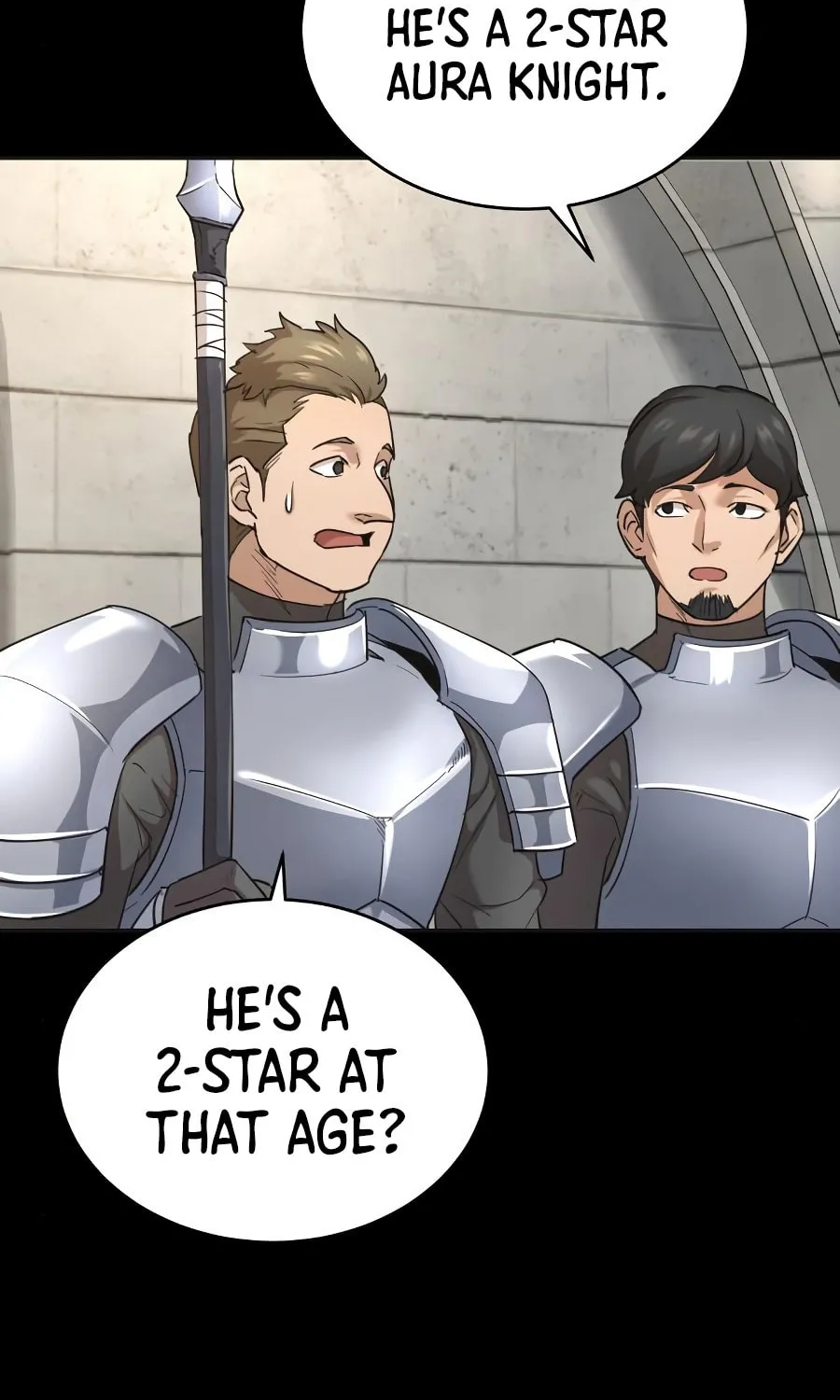 Read Descended from Divinity chapter 10 image 5 on Lezhin