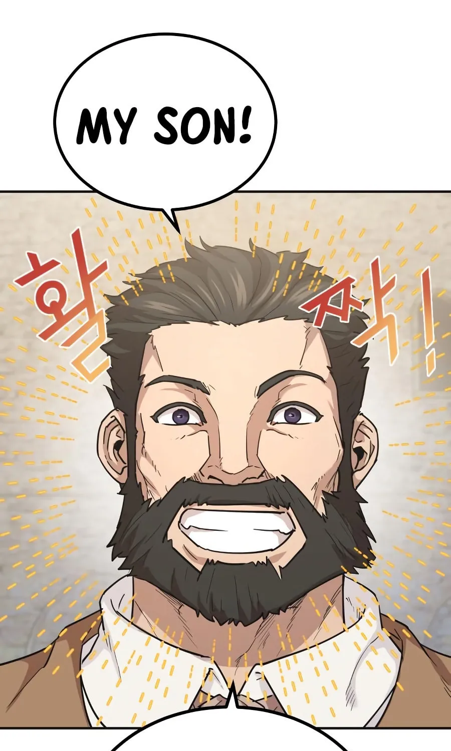 Read Descended from Divinity chapter 10 image 50 on Lezhin