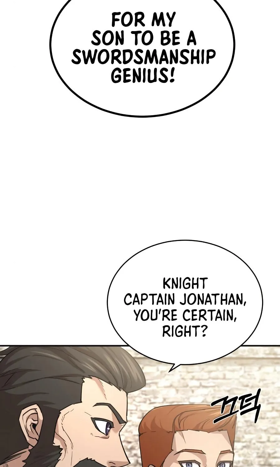Read Descended from Divinity chapter 10 image 51 on Lezhin