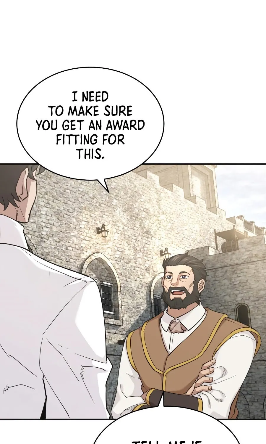 Read Descended from Divinity chapter 10 image 56 on Lezhin