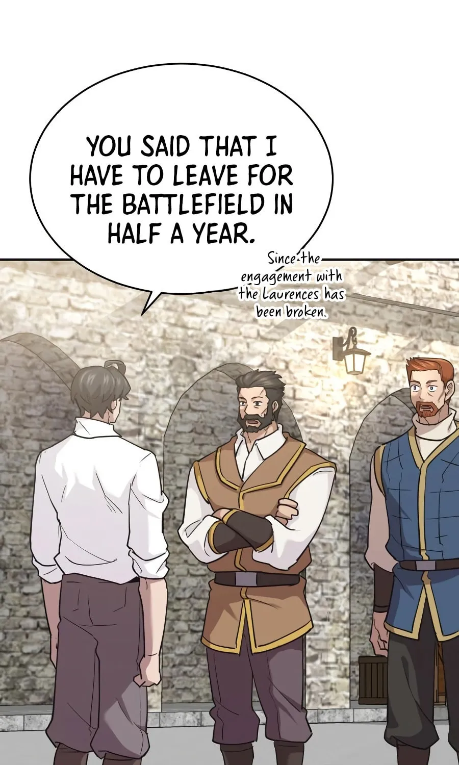 Read Descended from Divinity chapter 10 image 58 on Lezhin