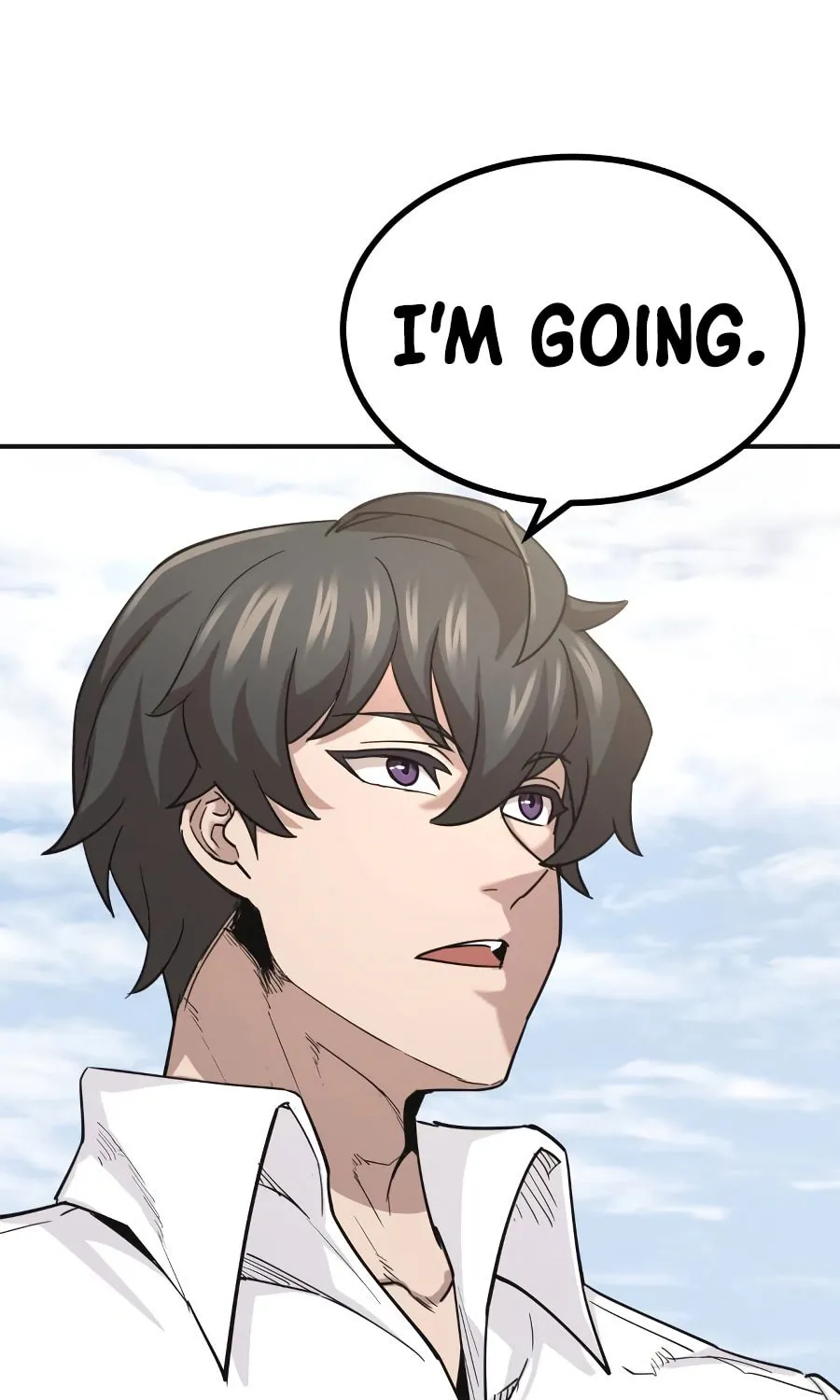 Read Descended from Divinity chapter 10 image 64 on Lezhin