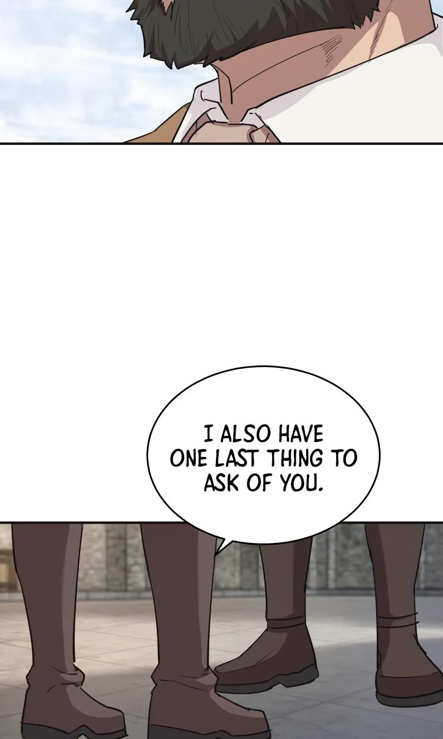 Read Descended from Divinity chapter 10 image 68 on Lezhin