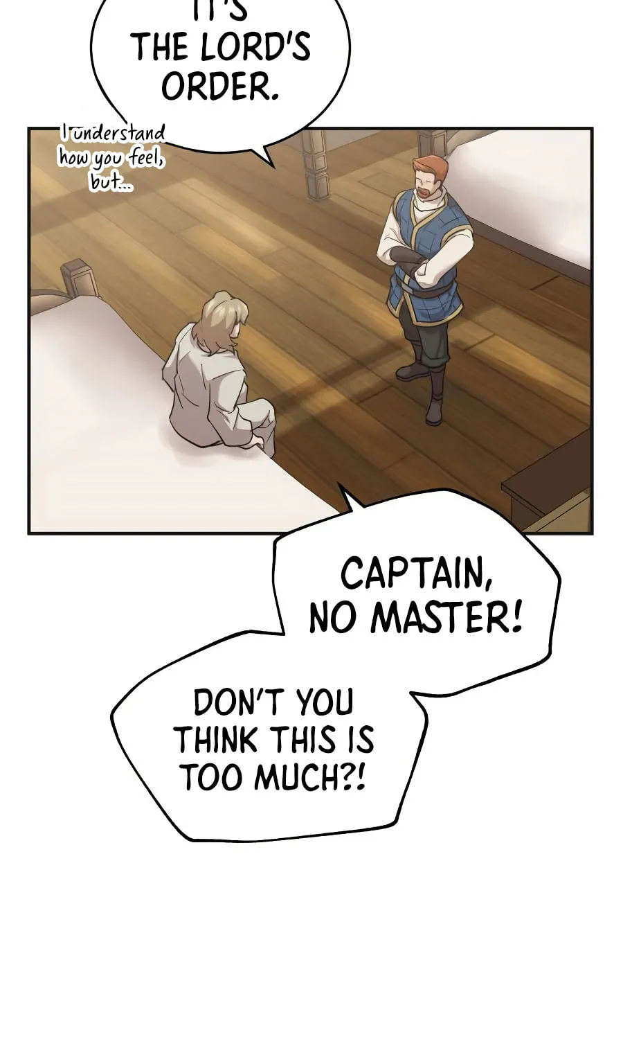 Read Descended from Divinity chapter 10 image 74 on Lezhin