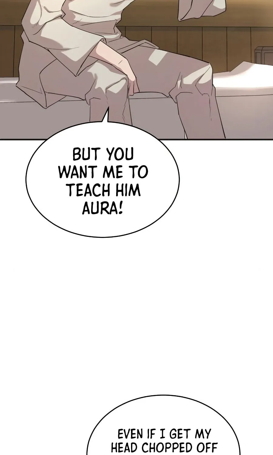 Read Descended from Divinity chapter 10 image 77 on Lezhin