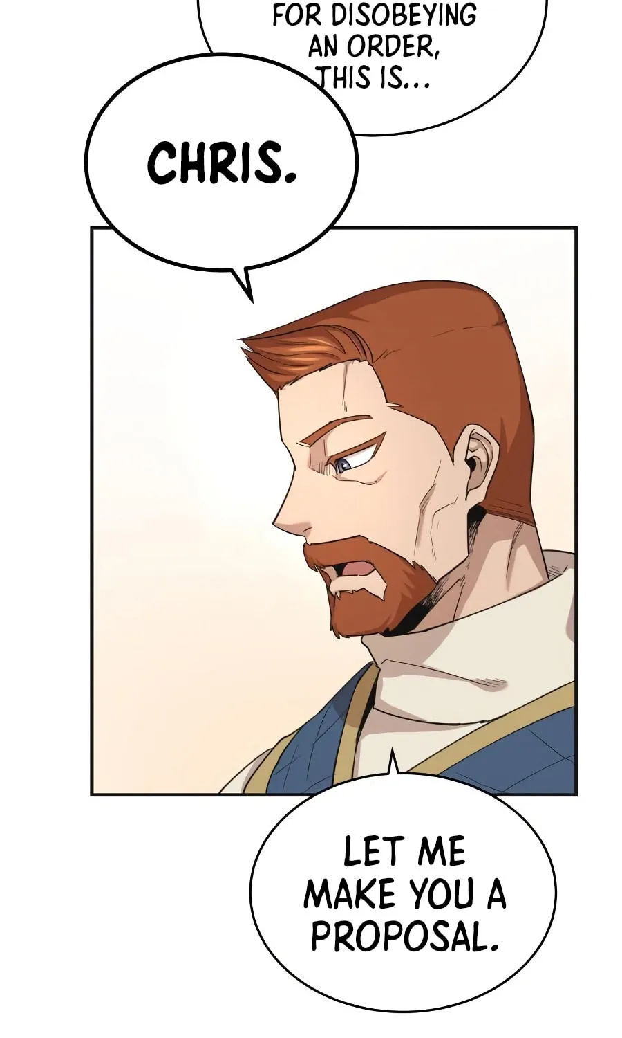 Read Descended from Divinity chapter 10 image 78 on Lezhin