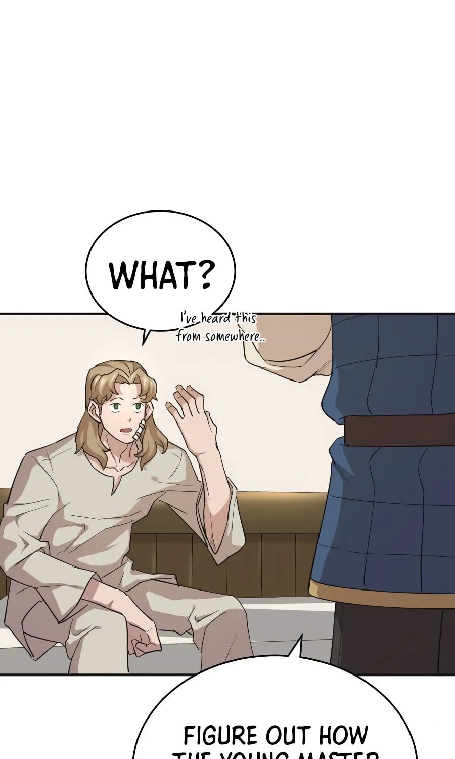 Read Descended from Divinity chapter 10 image 79 on Lezhin