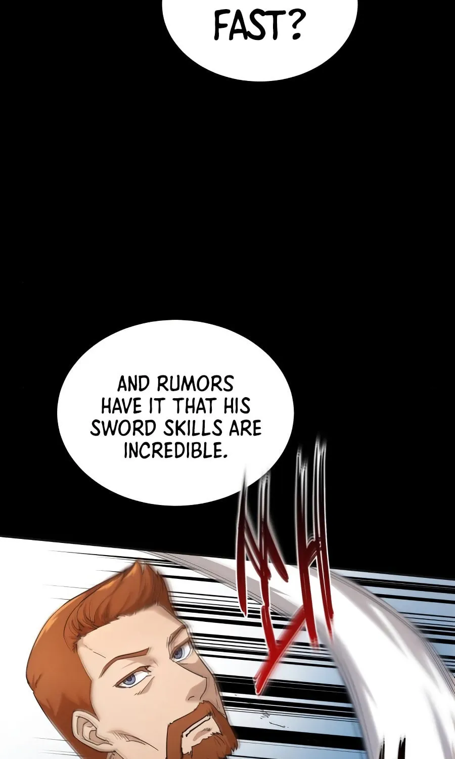 Read Descended from Divinity chapter 10 image 8 on Lezhin