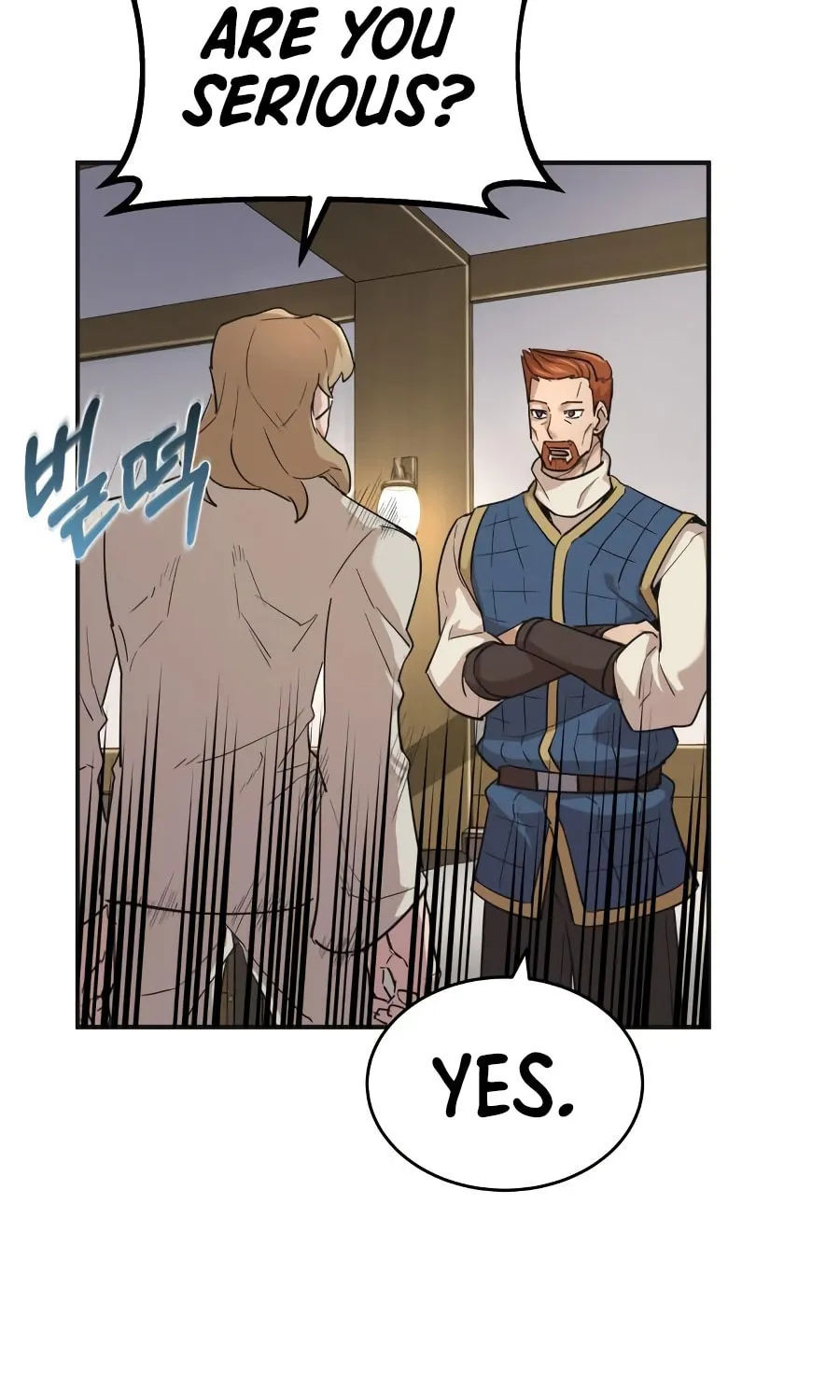 Read Descended from Divinity chapter 10 image 82 on Lezhin
