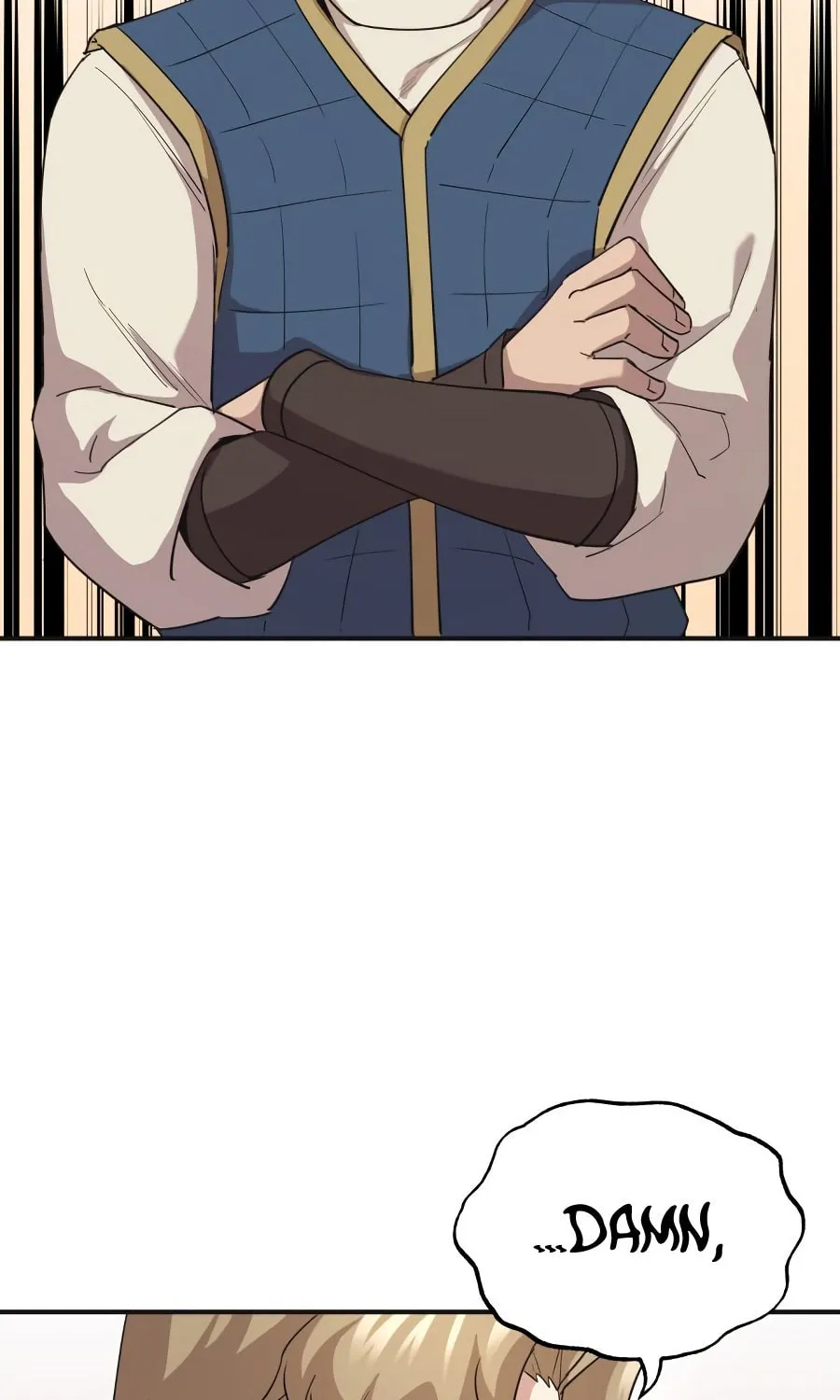 Read Descended from Divinity chapter 10 image 85 on Lezhin