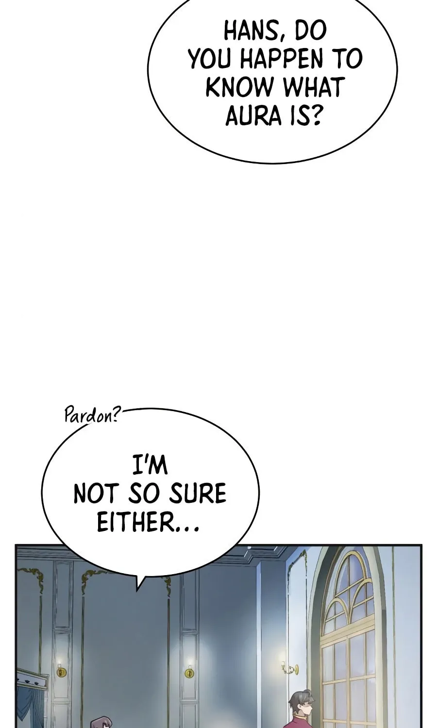 Read Descended from Divinity chapter 10 image 92 on Lezhin