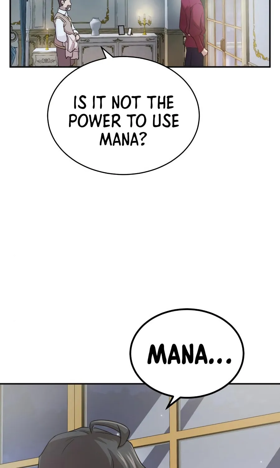 Read Descended from Divinity chapter 10 image 93 on Lezhin