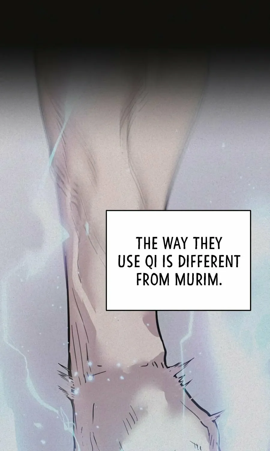 Read Descended from Divinity chapter 10 image 97 on Lezhin