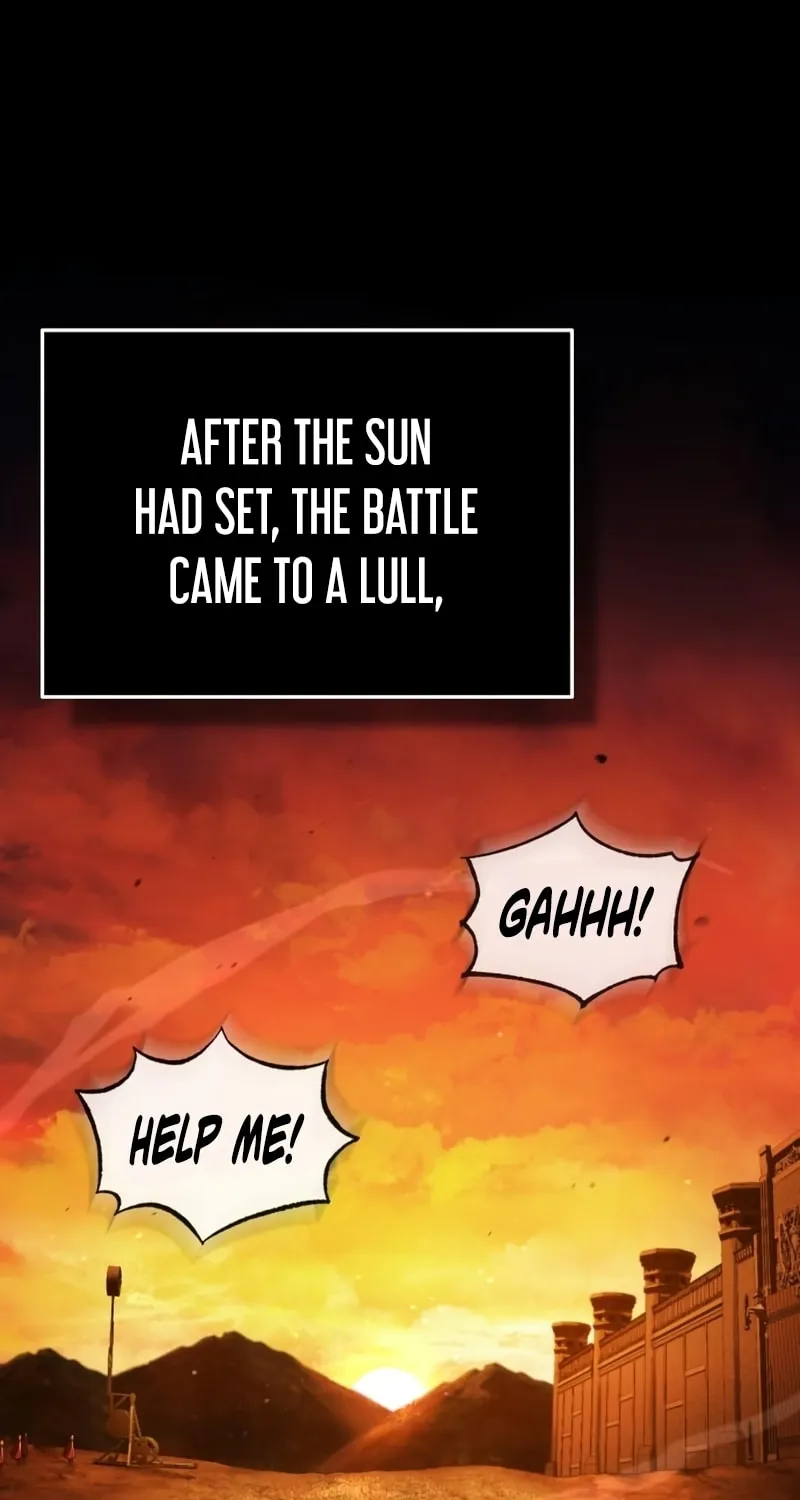 Read Descended from Divinity chapter 100 image 1 on Lezhin