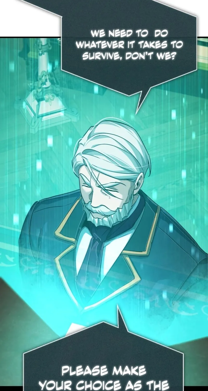 Read Descended from Divinity chapter 100 image 103 on Lezhin