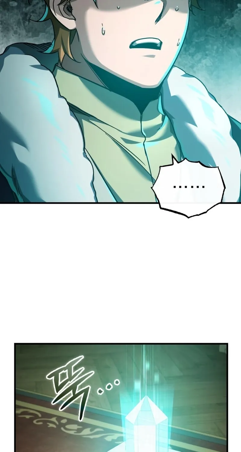 Read Descended from Divinity chapter 100 image 107 on Lezhin