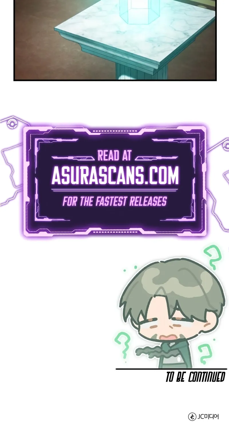 Read Descended from Divinity chapter 100 image 108 on Lezhin