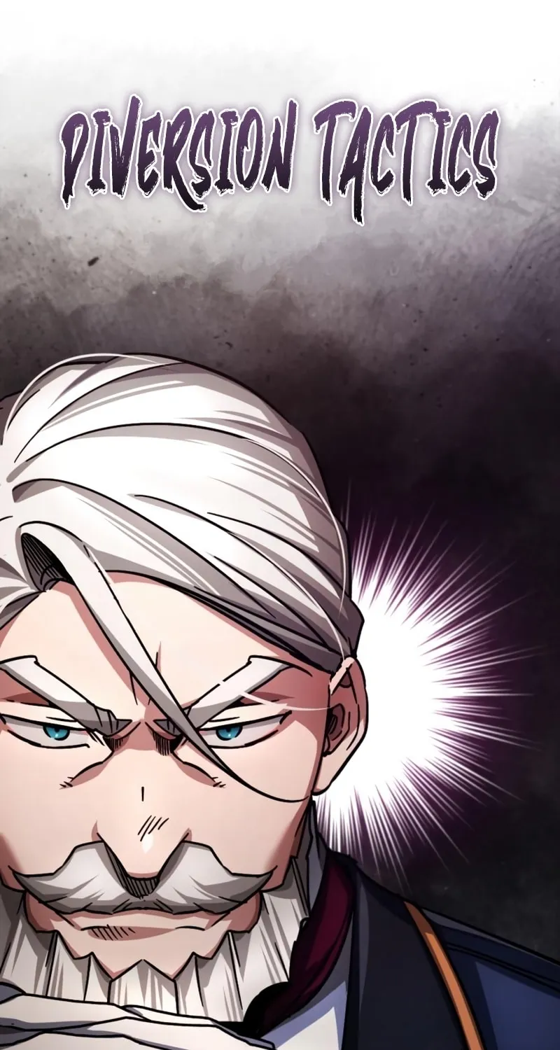 Read Descended from Divinity chapter 100 image 11 on Lezhin