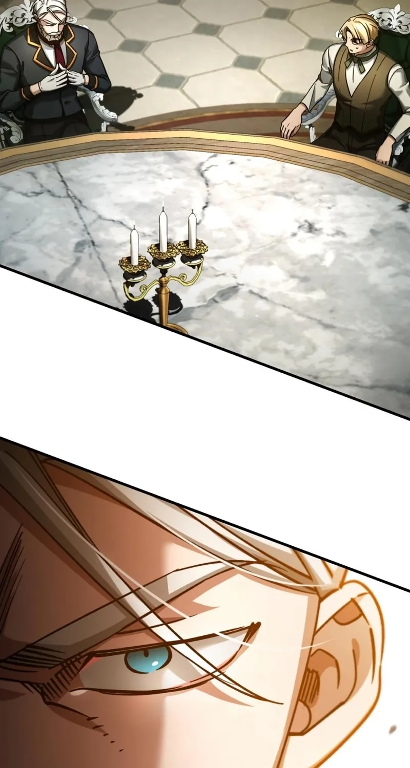 Read Descended from Divinity chapter 100 image 13 on Lezhin