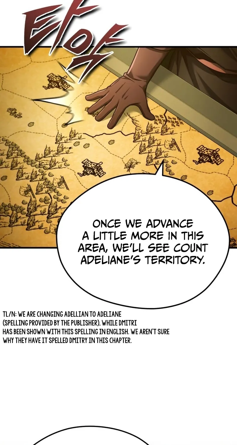 Read Descended from Divinity chapter 100 image 15 on Lezhin