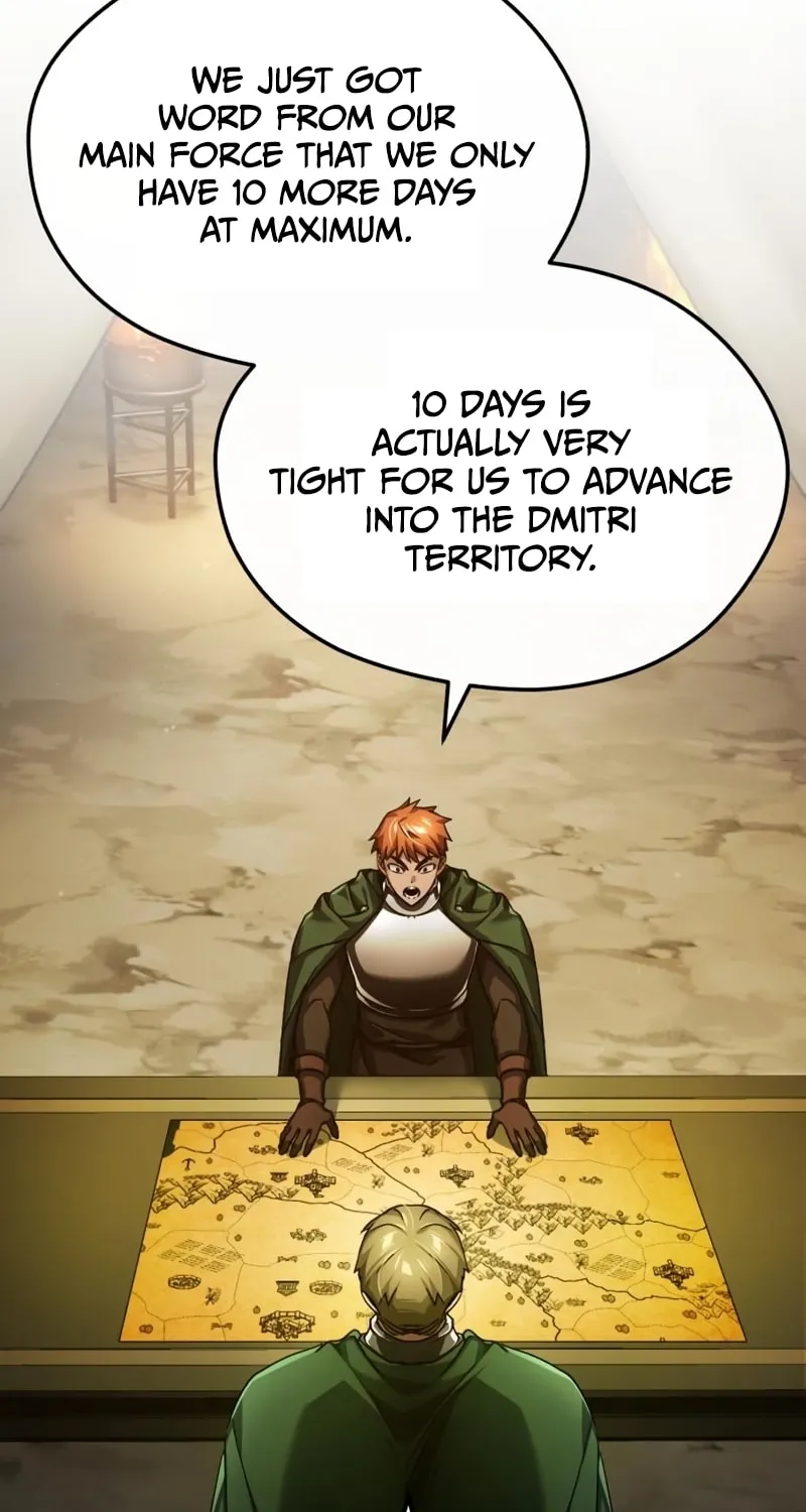 Read Descended from Divinity chapter 100 image 16 on Lezhin