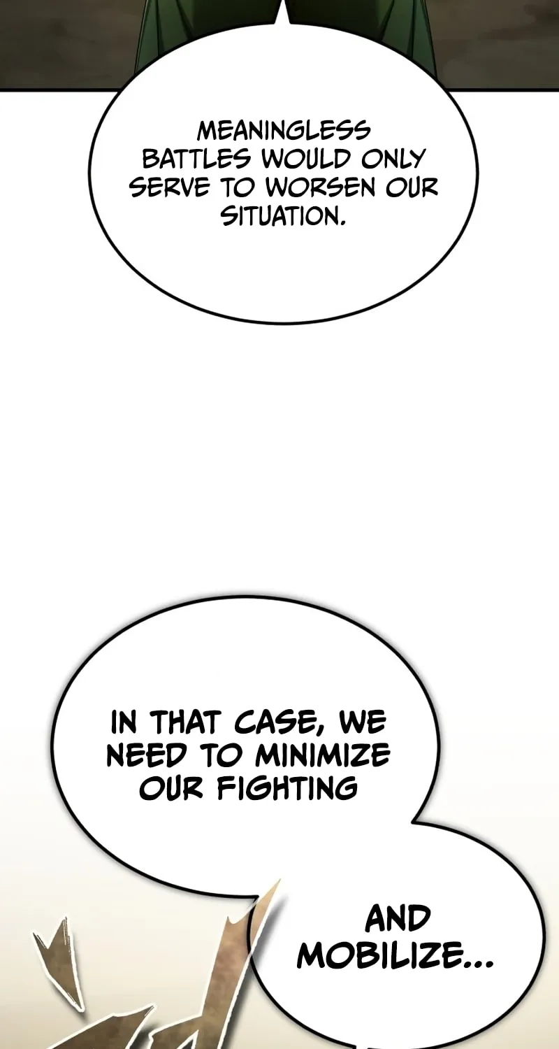 Read Descended from Divinity chapter 100 image 17 on Lezhin
