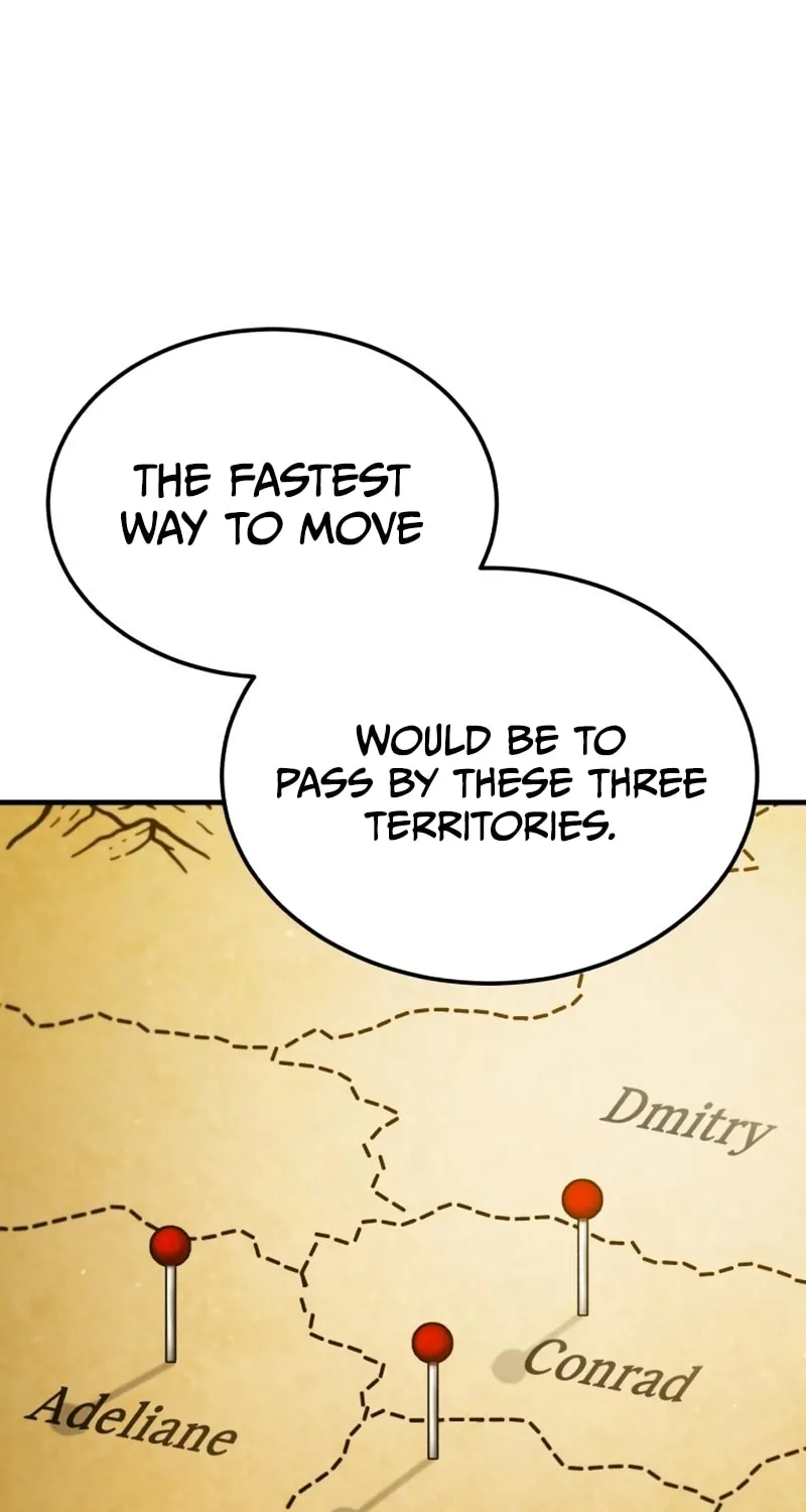 Read Descended from Divinity chapter 100 image 19 on Lezhin