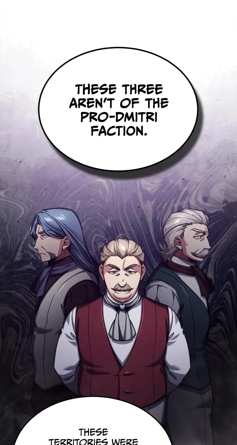 Read Descended from Divinity chapter 100 image 21 on Lezhin