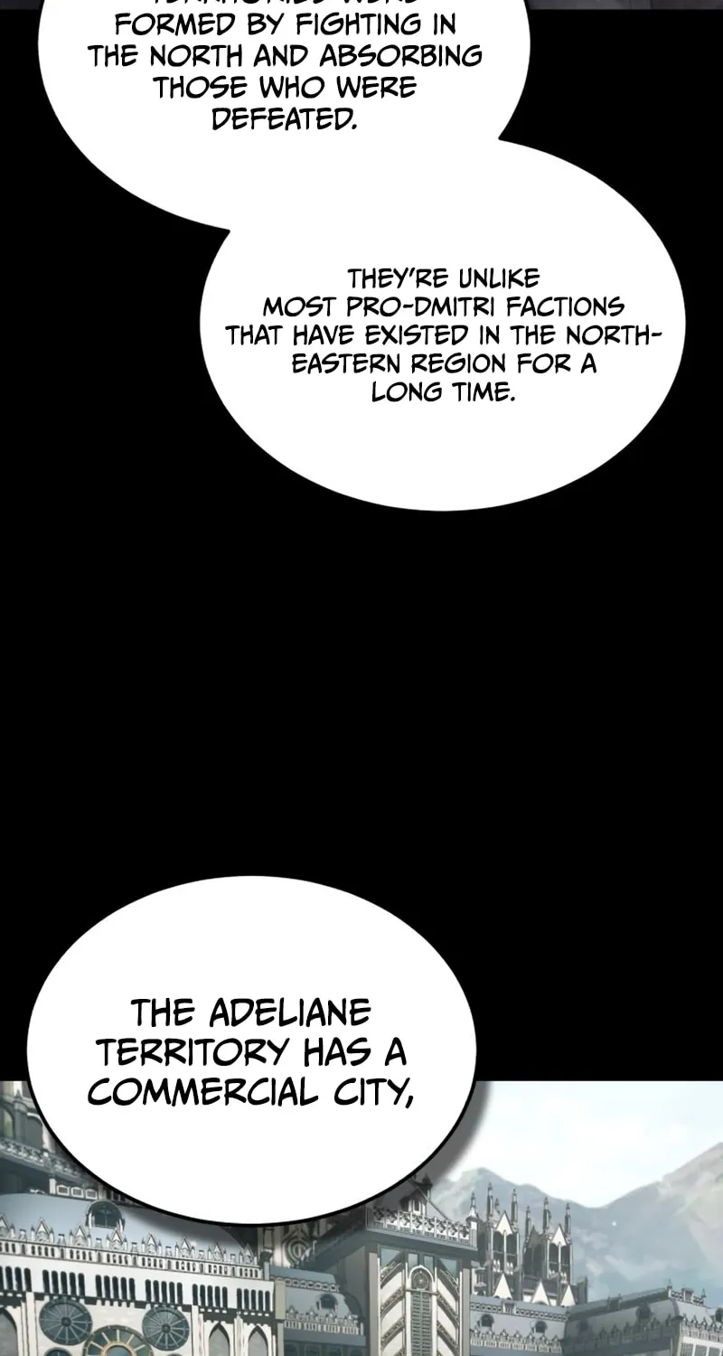 Read Descended from Divinity chapter 100 image 22 on Lezhin