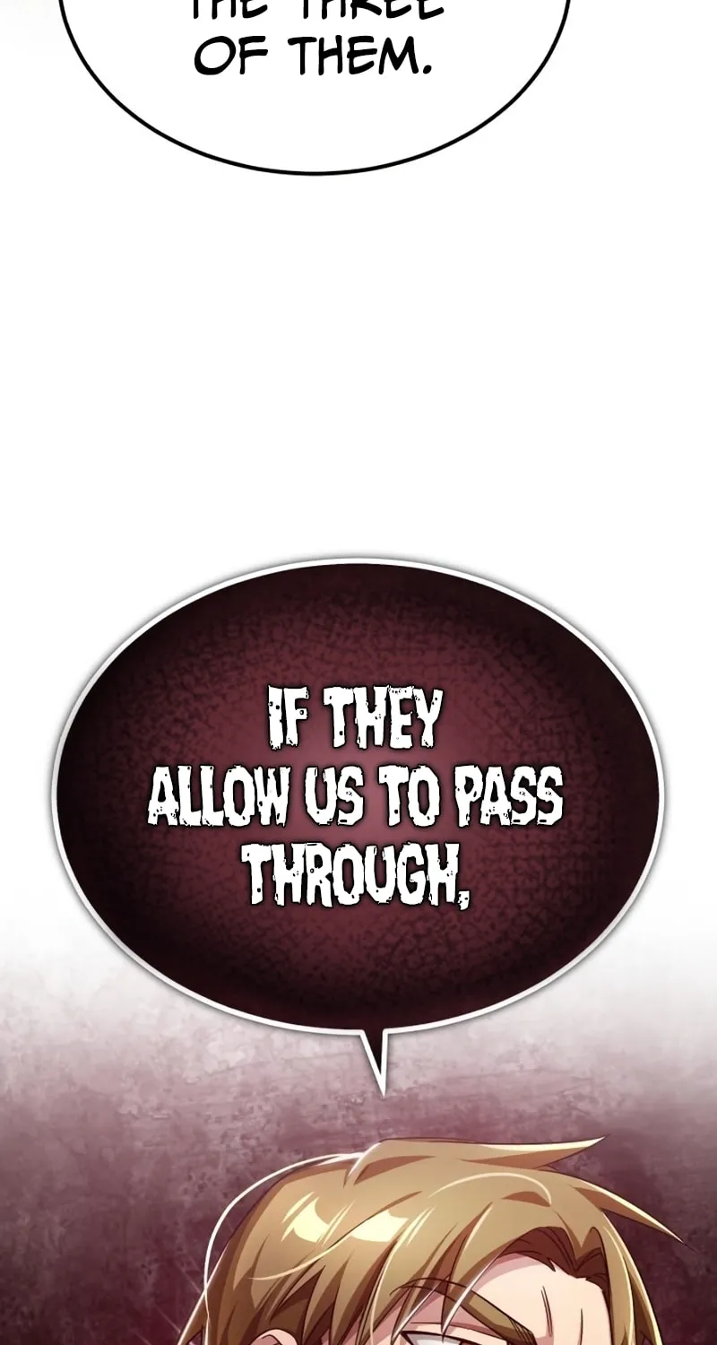 Read Descended from Divinity chapter 100 image 25 on Lezhin