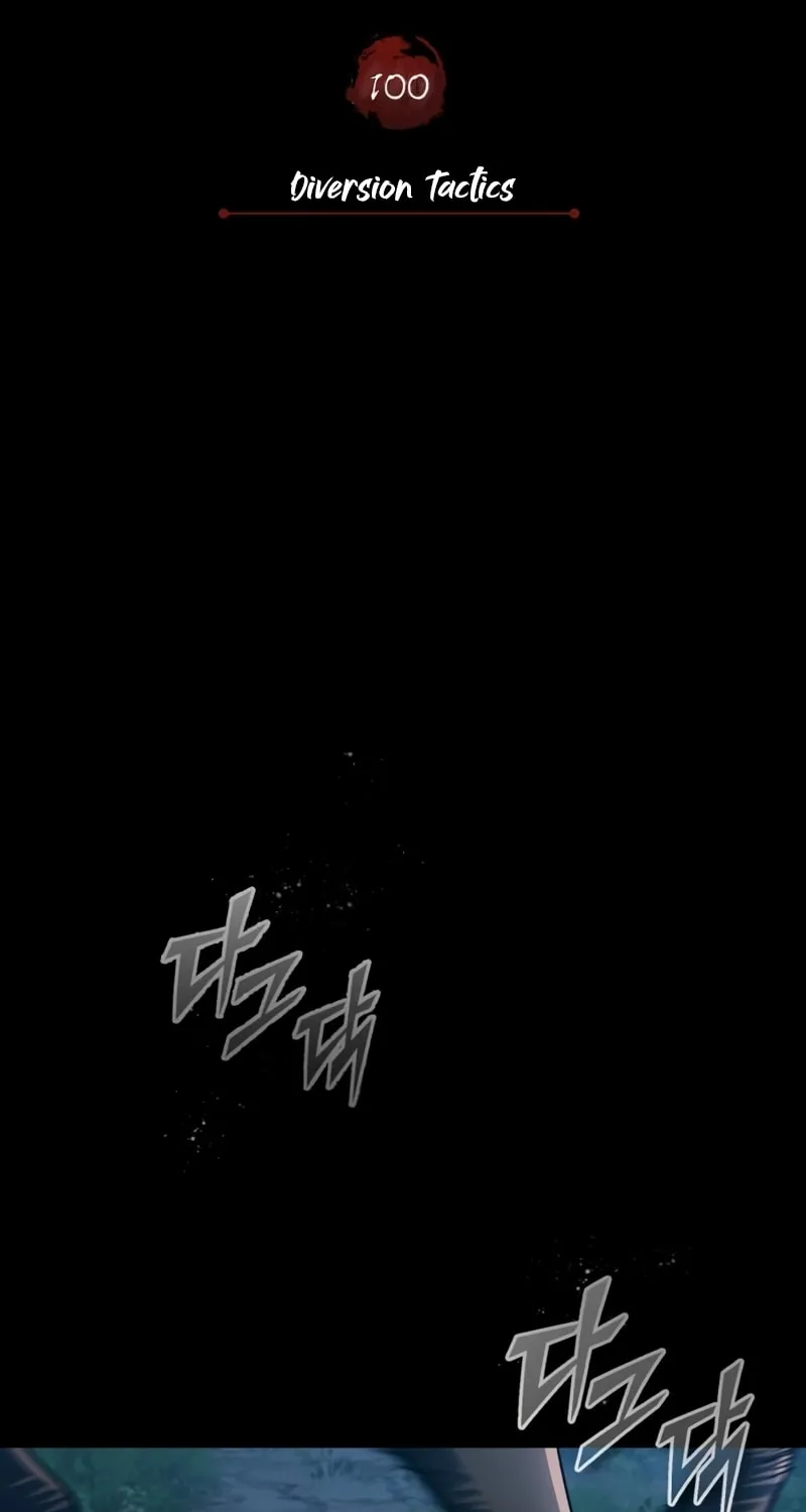 Read Descended from Divinity chapter 100 image 29 on Lezhin