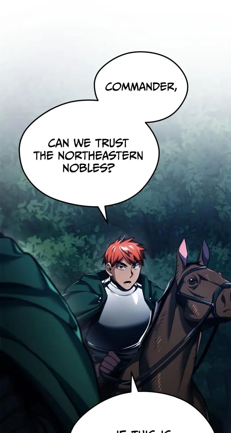 Read Descended from Divinity chapter 100 image 31 on Lezhin