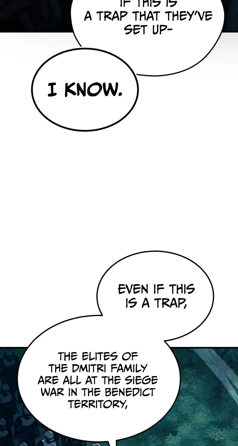 Read Descended from Divinity chapter 100 image 32 on Lezhin