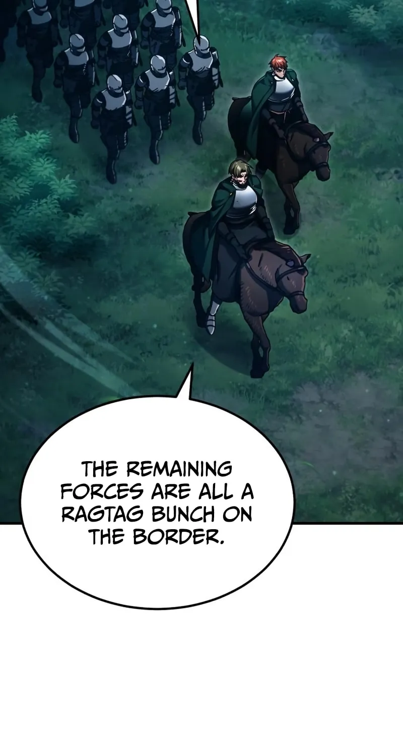 Read Descended from Divinity chapter 100 image 33 on Lezhin