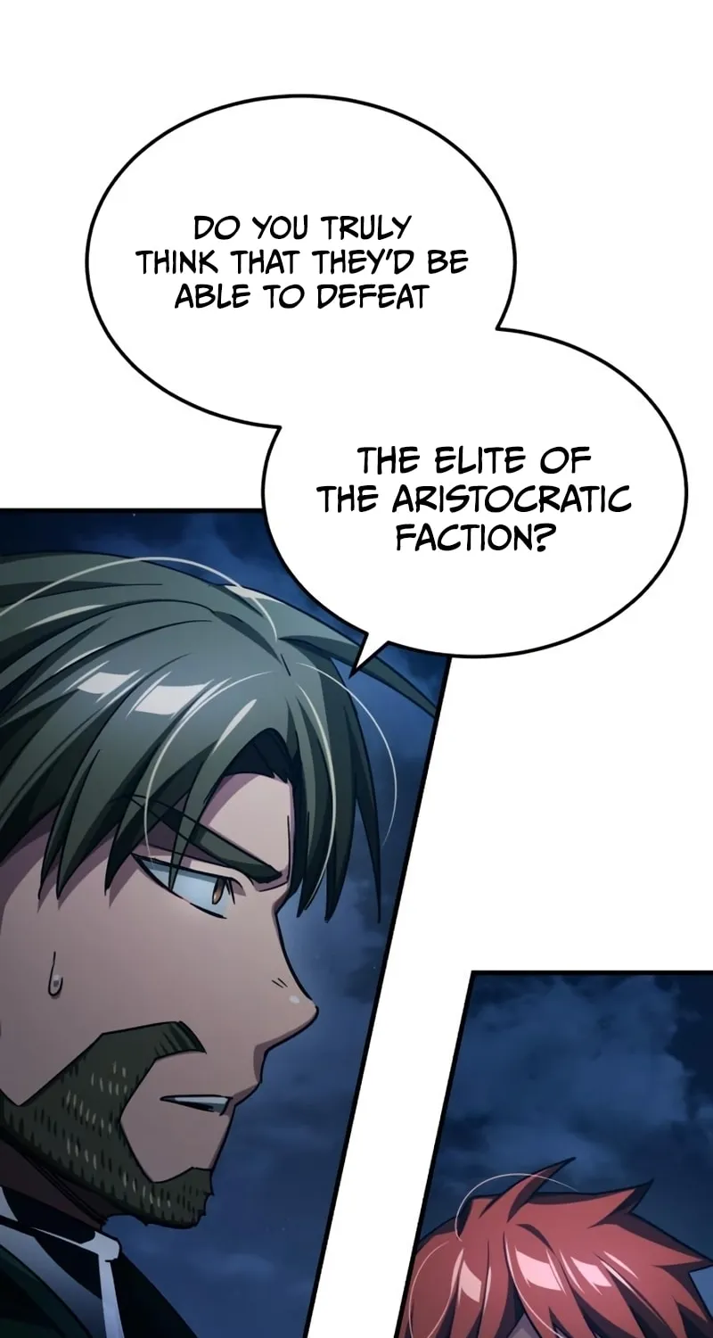 Read Descended from Divinity chapter 100 image 34 on Lezhin