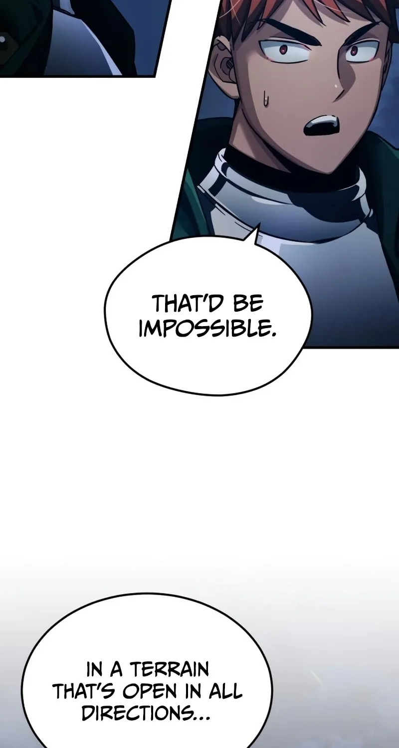 Read Descended from Divinity chapter 100 image 35 on Lezhin